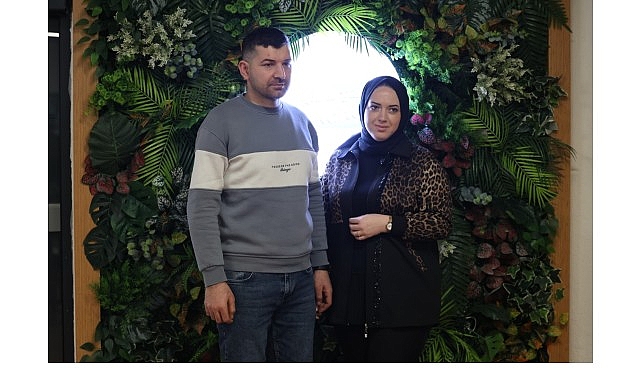 Kartepe Belediyesi’nden 1. Yıl Hediyesi: Yeni Evli Çiftlere Özel Misafirperverlik ve Ücretsiz Yemek