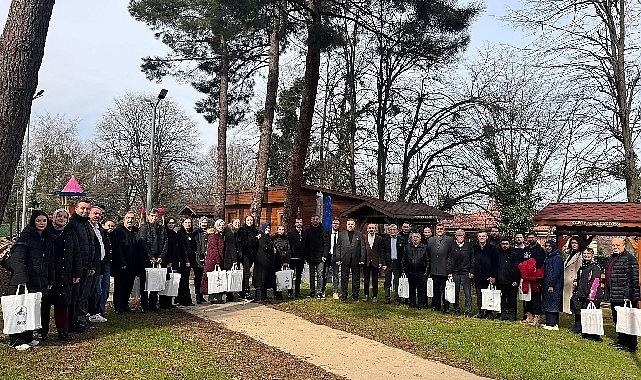 Kartepe’de Sıfır Atık Değerlendirme Toplantısı: 2025 Analizleri ve 2026 Yol Haritası