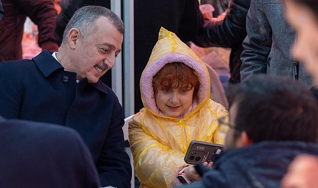 Kaz Bayramı 200 Yıllık Geleneğin Kırılmayan Ruhu: Toplumsal Dayanışma ve Kültürel Bağlar