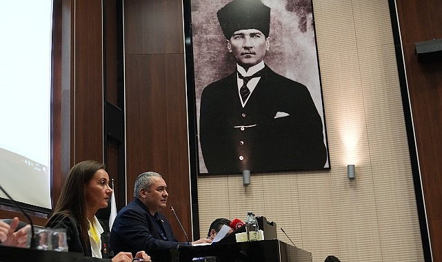 Keçiören Belediye Meclisi: Başkan Özarslan Uyuşturucu Politikası ve Gönüllülük Vurgusu