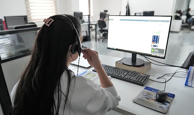 Keçiören NetMasa: Vatandaşla Bütünleşen Ulaşılabilir Belediyecilik