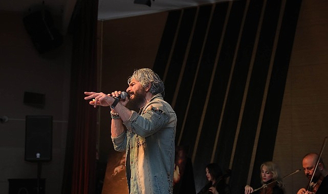 Keçiören’de Anma Gecesi: Barış Manço ve Cem Karaca’ya Özel Konser