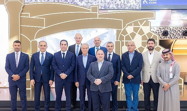 King Khalid Havalimanı’ndaki Çok Disiplinli Dönüşüm: Terminaller Yenilendi ve Kapasite Arttı