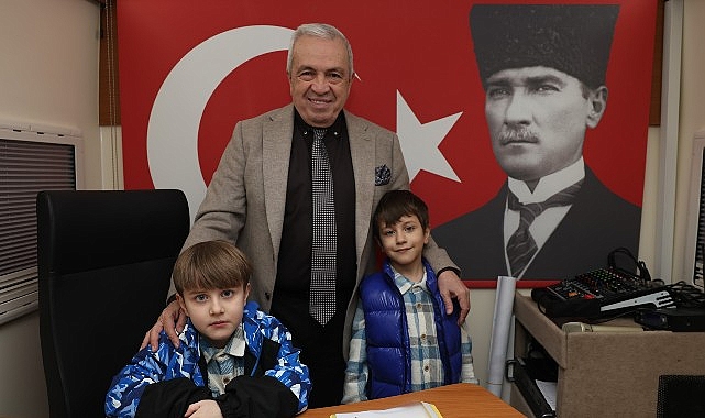 Kızılcıklı MahalleSöz Sende: Halkın Talepleriyle Şadi Özdemir’in Buluşması