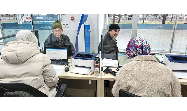 Kocaeli Büyükşehir Belediyesi Çiftçilere Yönelik Destek Programlarının Başvuru Süreci Güncel Bilgilerle Açıklandı
