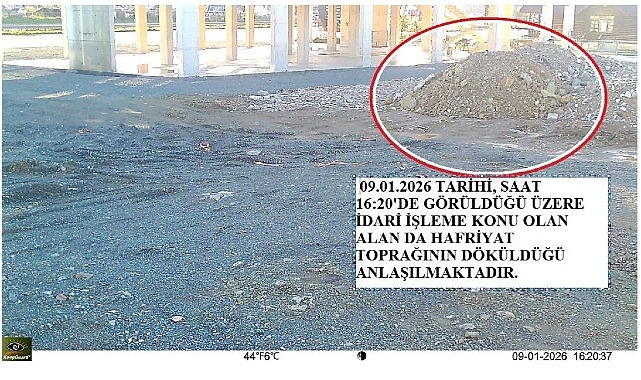 Kocaeli Büyükşehir Encümeni’nin 119. Gündem Kararları ve Çevre Denetimində Sıkı Tedbirler