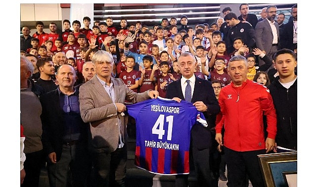Kocaeli’de Genç Sporcular İçin 7 Yeni Sporcu Gençlik Eğitim Merkezi ve Başarıya Giden Yol