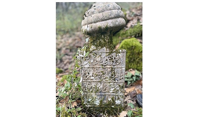 Kocaeli’de Osmanlı Mezarı Koruma Projesi: Çamdibi Çevresinde Geleneksel Sanat ve Güvenlik