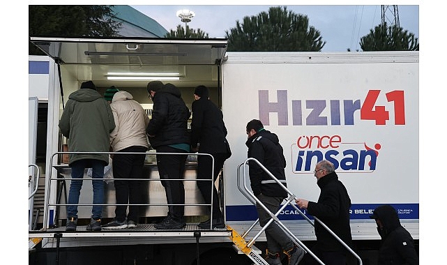 Kocaeli’nde Antikkapı A.Ş.: 2025 Yılında 22 Yeni Hizmet Noktasından Şehrin Sosyal Yaşamına Dokunan Büyüyen Ağı