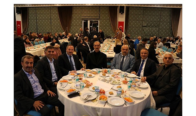 Kocaeli’nde Ardahanlılar Kurtuluş Gecesiyle 105. Yılı Onurlandırdı