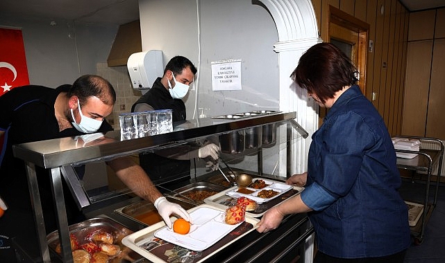 Kocaeli’ne Tedavi İçin Gelenlere Konaklama Desteği: Otel Konforunda Hizmet