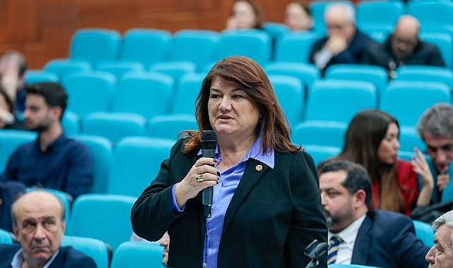 Konak Meclisi Şubat Birleşiminde Altyapı ve Gençlik İşbirlikleri Öne Çıktı