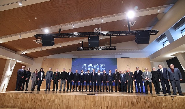 Konya 2025: Şehir Modeli Belediyecilikle Yaşanabilir ve Güçlü Bir Geleceğe
