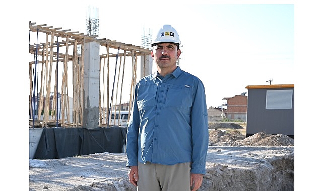 Konya’da 2025 İçin Su Temininde Rekor Sondaj Çalışmaları ve Artan Debibilite