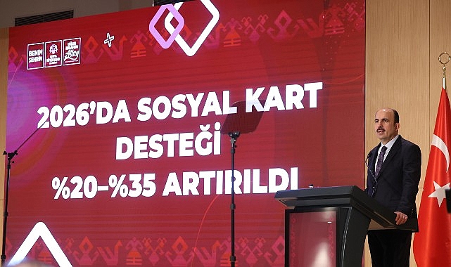 Konya’da Aile Odaklı Sosyal Destek Programları: Yeni Hayatlar İçin Büyük Müjde