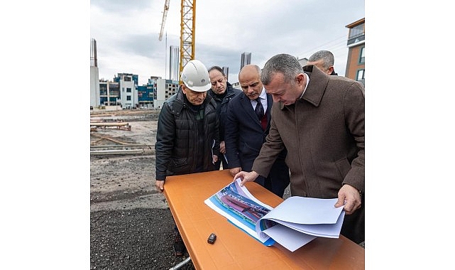 Körfez Kapalı Spor Salonu: Çok Fonksiyonlu Bir Gelecek Binası
