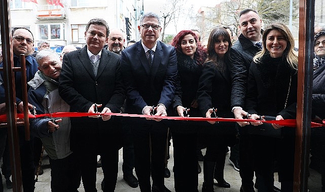 Lokanta Mudanya: Sağlıklı Tabaklar, Erişilebilir Fiyatlar ve Dayanışmayı Güçlendiren Kamu Hizmeti
