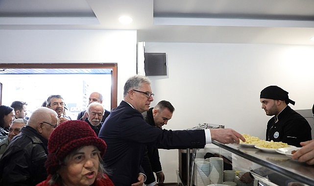 Lokanta Mudanya: Uygun Fiyatlı Sağlıklı Öğünlerle Şehrin Yeni Sosyal Hizmeti