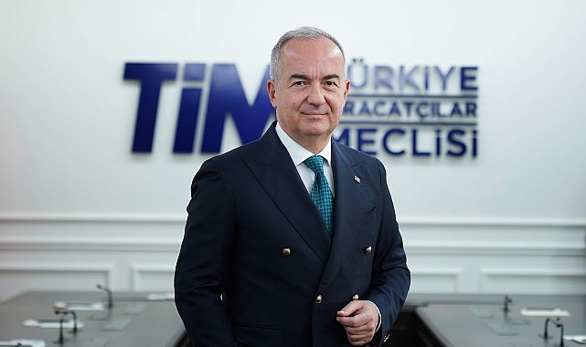 Makine İhracatında 2025 Verileri ve 2026 İçin Perspektifler: Pazar Dinamikleri ve Stratejiler
