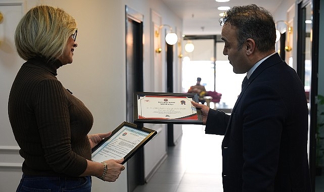 Maltepe’de Eşitlikçi İşyeri Sertifikası ile Kadın İstihdamını Destekleyen Atılımlar