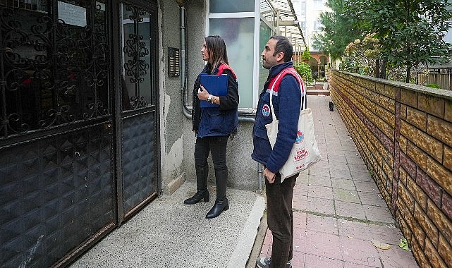 Maltepe’de Sosyal Destek: Ön İnceleme ve Doğrulama Süreciyle Yardımlar Gerçeklere Dayandırılıyor