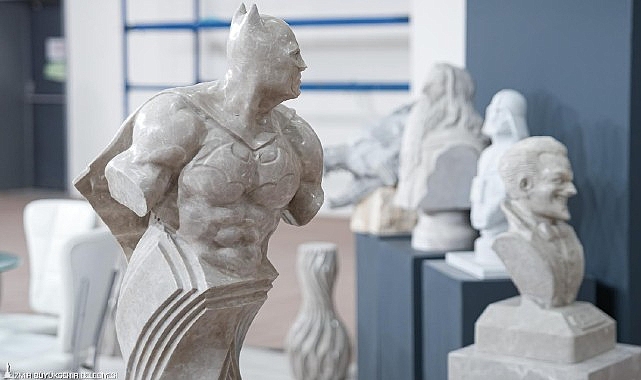 Marble İzmir Danışma Kurulu Toplantısı Tarihi Havagazı Fabrikası’nda Gerçekleşti