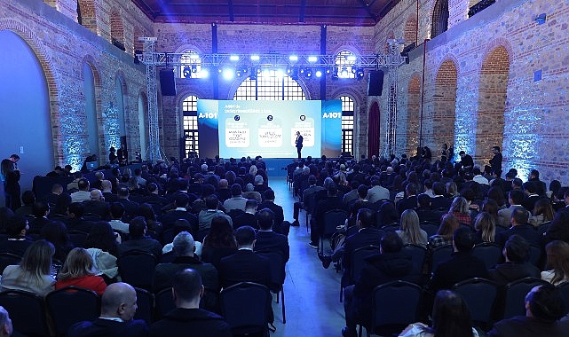 Medya101 Lansmanı: Perakende Medyada Etki Odaklı Yeni İş Modelinin Tanıtımı