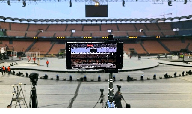 Milano Cortina 2026’da Samsung ile Oyun Deneyimini Dönüştüren Mobil Teknoloji Ekosistemi