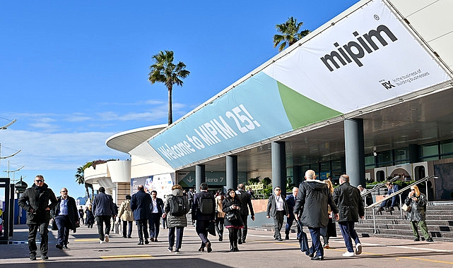 MIPIM 2026: Global Urban Festival’ın Türkiye Perspektifi ve Yeni Nesil Veri Altyapısı