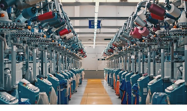 MISIRLI Underwear & Socks: 2025 Sonuçları ve 2026 Vizyonu – Çift Kutuplu Üretim Modeliyle Sürdürülebilir Rekabet