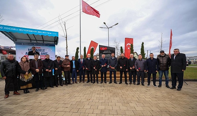 Mübadele Anıtı: Hafızayı Canlandıran Köprüler ve Toplumsal Bellek
