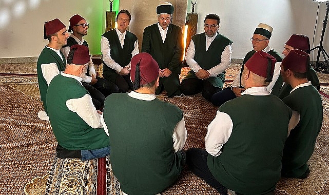 Nâd-ı Ali: Kadim Dua ile Modern Bir Müzik Yolculuğu