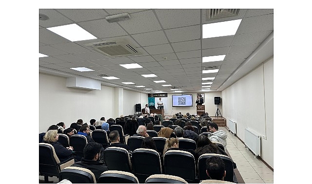 Nilüfer Belediyesi Personeline Yönelik Temel Afet Bilinçlendirme Eğitimi Gerçekleşti