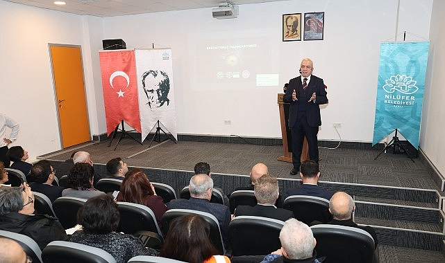 Nilüfer Belediyesinin Güvence Odaklı Kentsel Dönüşüm Modeli:Vatandaş-İşletmeci Yüz Yüze Gelmiyor
