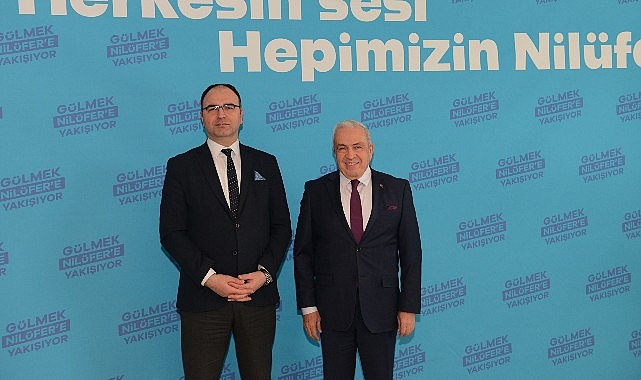 Nilüfer’de Doğalgaz Altyapı Çalışmaları ve Kurumlar Arası İş Birliğinin Güçlendirilmesi
