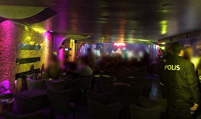 Nilüfer’de Gece Denetimi: Güvenli ve Sağlıklı Kent Yaşamı İçin Eylem Birliği