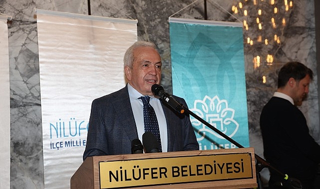 Nilüfer’de Uluslararası Spor Şenlikleri İçin Koordinasyon Toplantısı Başladı: 24 Branşla Dostluk İçin Yarışlar