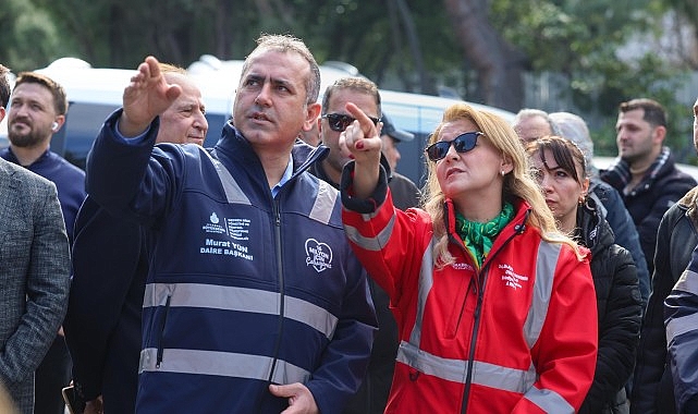 Onur Apartmanı Yıkımı ve Yenilenme Süreci: Hızlı Tarama ile Tespit İçin Yeni Dönem