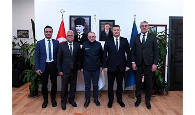 Osman Ulaşan ve ESHOT İşbirliği: Simülasyonla Gerçek Hizmet Arasındaki Köprü