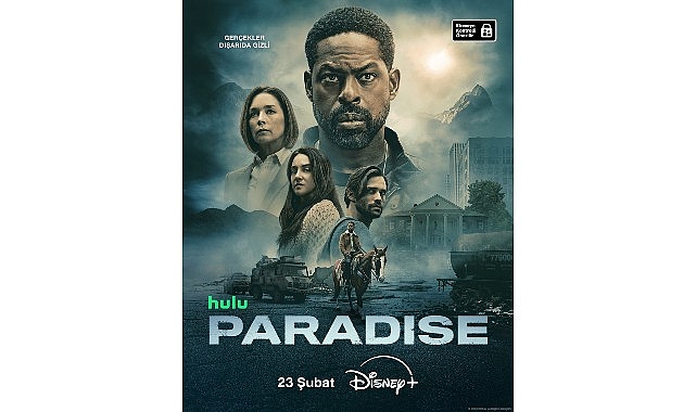 Paradise 2. Sezon: Distopik Sığınaklarda Yükselen Gerçekler ve Gelişen Ağı