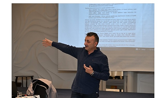 PCM Eğitimiyle Proje Döngüsünde Manisa Belediyesi Yeni Adımlar Atıyor