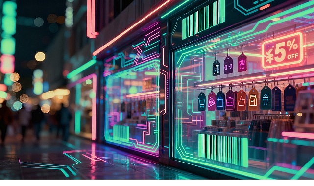 Perakende ve E-Ticaret İçin 2025 Siber Güvenlik Özeti: Tehditler, Trendler ve Önlemler