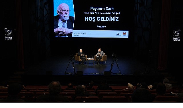 Peyam-ı Garb Söyleşileri: Dostoyevski ve Modern Dünyanın İzinde