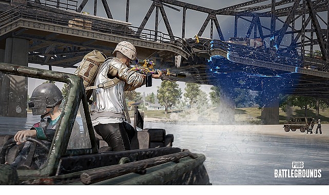 PUBG: BATTLEGROUNDS 40.1 Güncellemesi ile Bahar Fest 2026 ve Yeni Erangel İçerikleri