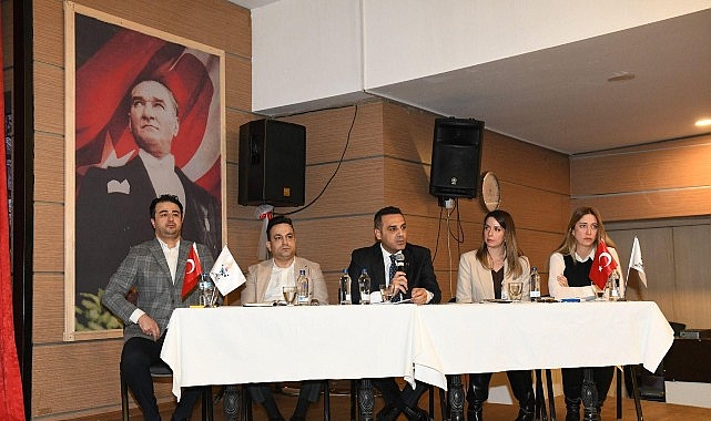 Revizyon İmar Planları Çerçevesinde Çiğli’de Şeffaf ve Katılımcı Yaklaşım