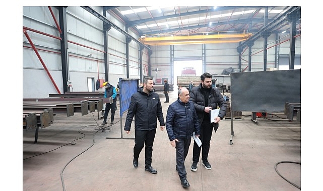 Ruhsat ve Denetimler: İşletmelerin Uygunluk ve Güvenlik Ağırlıklı Gözden Geçirilmesi