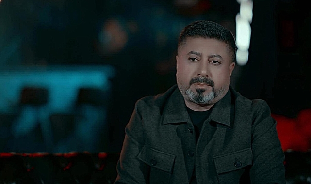 Şahin İnan ile Türkülere Genç Nesil Yolculuğu: 12 Şarkılı Yeni Albüm Dijital Platformlarda