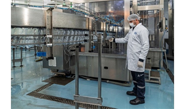 Şaşal Su Fabrikası: TS 266 ile Onaylanan Kalite ve Artan Üretim Hedefleri