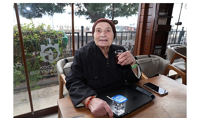 Saygınlar Kulübü: 65+ Yaş Grubunda Sosyal Yaşamın Yeni Merkezi
