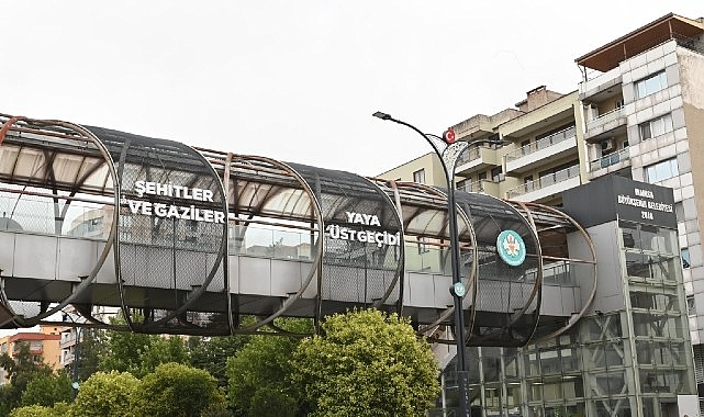 Şehitler ve Gaziler Üst Geçidi’nde Yaşanan Arızanın Gerçek Nedeni ve Güvenlik İncelemesi